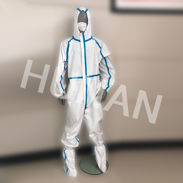 防护服